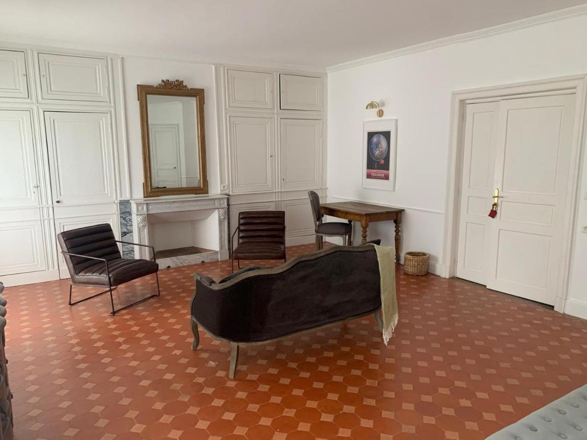 La Maison Du Trapel - Carcassonne Villedubert Zewnętrze zdjęcie