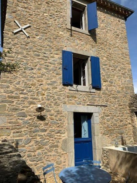 La Maison Du Trapel - Carcassonne Villedubert Zewnętrze zdjęcie