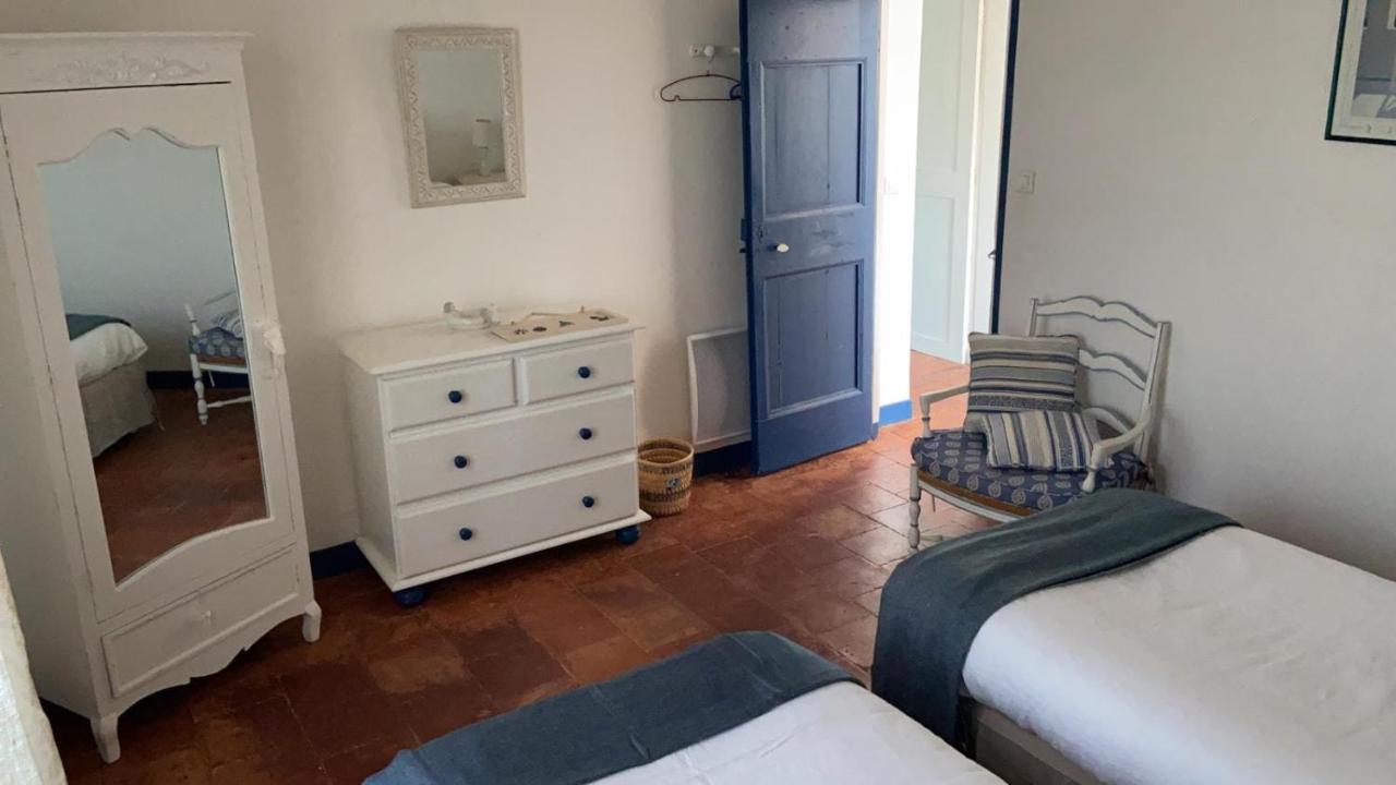 La Maison Du Trapel - Carcassonne Villedubert Zewnętrze zdjęcie