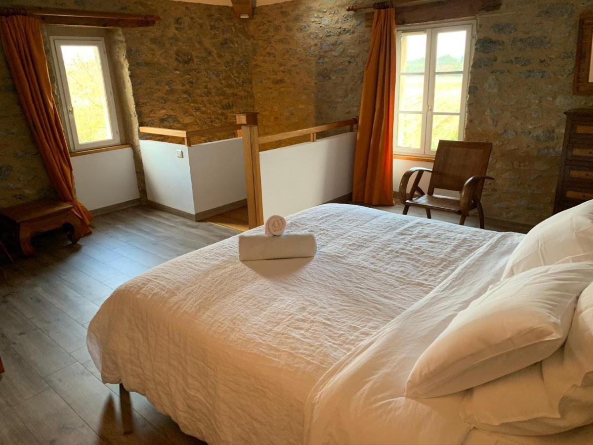 La Maison Du Trapel - Carcassonne Villedubert Zewnętrze zdjęcie